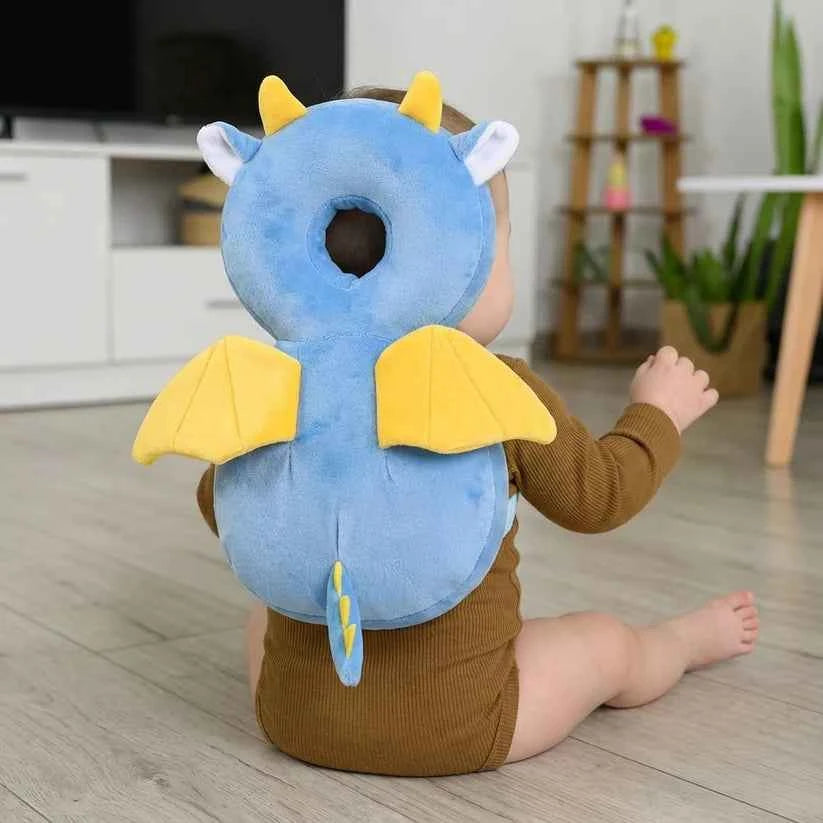 Zainetto Safe-Cloud GlowNight